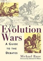 The Evolution Wars