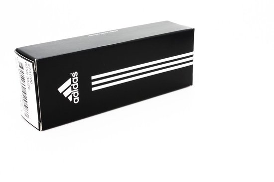Adidas Performance Insert A731 Clear - Zonnebril - Kristal | bol.com