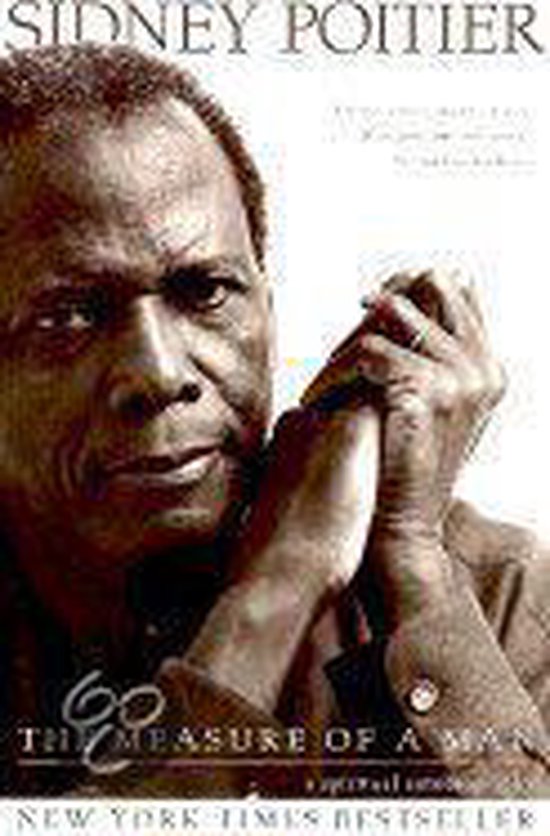 The Measure of a Man - cover