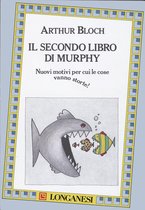 La legge di Murphy 2 - Il secondo libro di Murphy