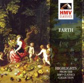 HMV Collection: Earth
