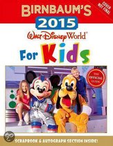 Birnbaum's 2015