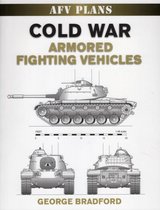 Cold War Armored Fighting Vehicles