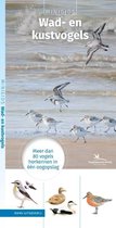 Minigids wad- en kustvogels