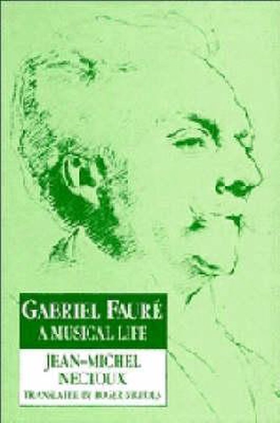 Gabriel Faure