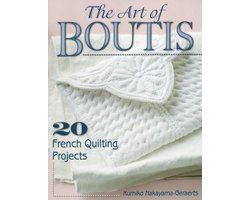 Art of Boutis