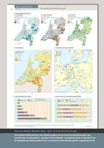 De Bosatlas van de geschiedenis van Nederland