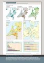 De Bosatlas van de geschiedenis van Nederland