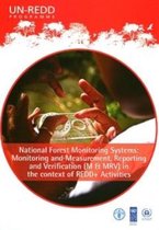 National Forest Monitoring Systems