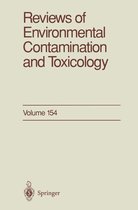 Reviews of Environmental Contamination and Toxicology 154 - Reviews of Environmental Contamination and Toxicology