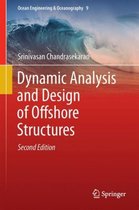 Ocean Engineering & Oceanography- Dynamic Analysis and Design of Offshore Structures