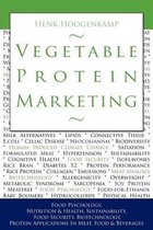 Vegetable Protein Marketing