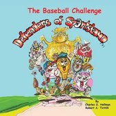 The Baseball Challenge