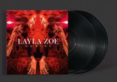 Layla Zoe - Gemini (2 LP)