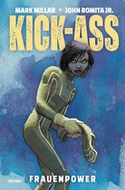 Kick-Ass 1 - Kick-Ass - Frauenpower
