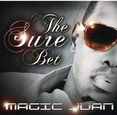 The Sure Bet (CD)