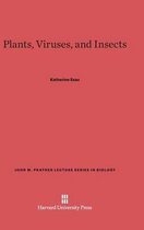 Plants, Viruses, and Insects