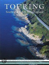 Visitbritain Touring South and South West England