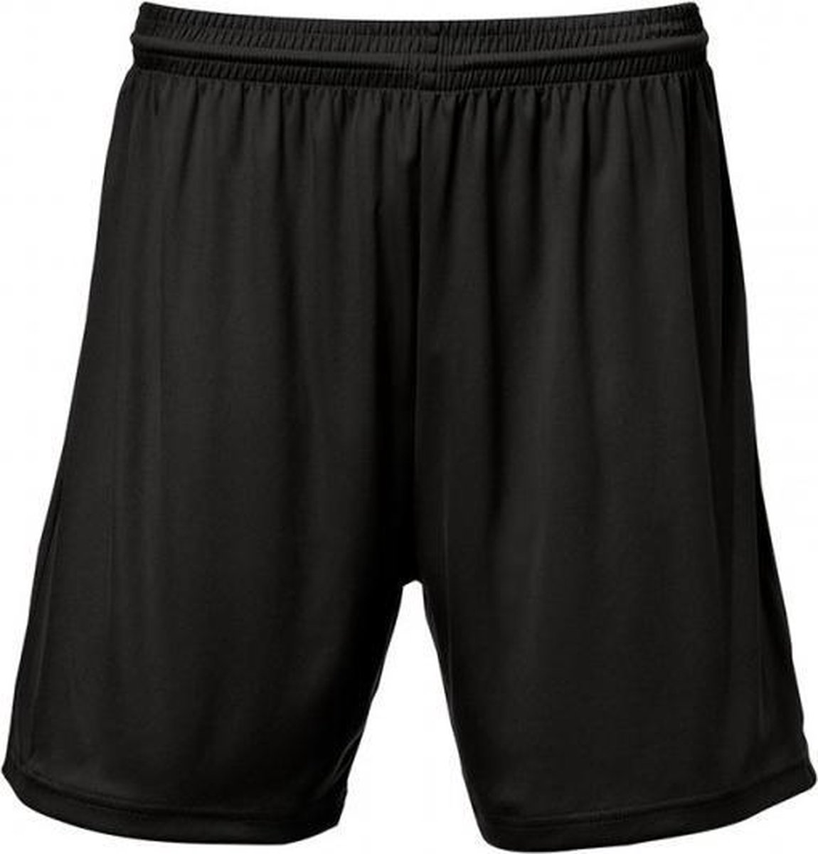 Masita Belize Short - Shorts - zwart - S