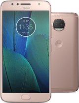 Motorola Moto G5s Plus - 32GB - Dual Sim - Goud