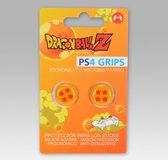 Dragon Ball Z - Tumb Grips - PS4