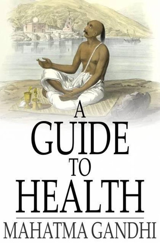 A Guide to Health - cover