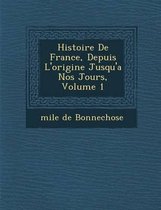 Histoire de France, Depuis L'Origine Jusqu'a Nos Jours, Volume 1