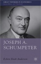 Joseph A. Schumpeter