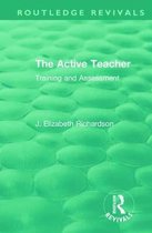 Routledge Revivals-The Active Teacher