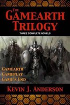 Gamearth Trilogy: Gamearth Trilogy Omnibus