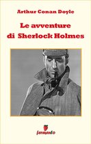 Emozioni senza tempo 170 - Le avventure di Sherlock Holmes
