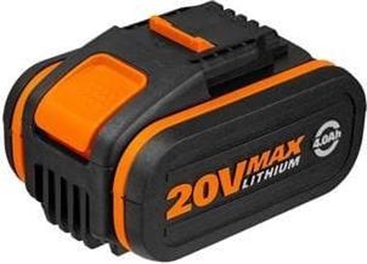 Аккумулятор worx 6ah
