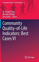 Community Quality-of-Life Indicators