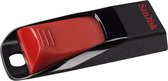 SanDisk Cruzer Edge - USB-stick - 16 GB