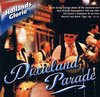 Dixieland Parade -Holland