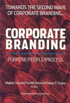 Corporate Branding - Purpose / People / Process