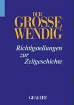 Der Grosse Wendig 1