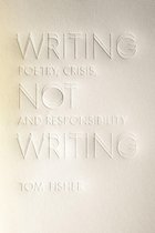 Contemp North American Poetry - Writing Not Writing