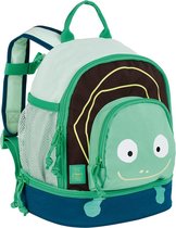 Lässig Kinderrugzak Mini Backpack Wildlife, Turtle