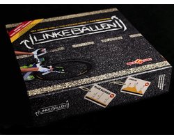 LINKEBALLEN Basisspel
