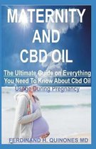 Maternity and CBD Oil