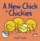 Chickies - A New Chick for Chickies