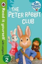 Peter Rabbit