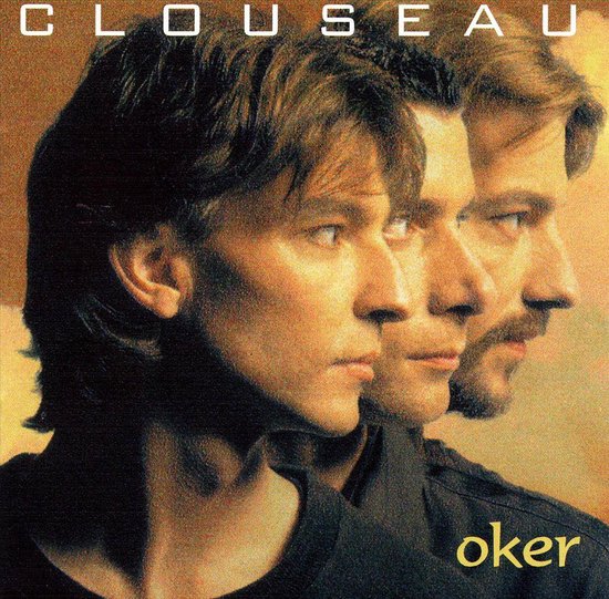 ongeduldig Beroep via Oker, Clouseau | CD (album) | Muziek | bol.com