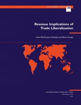 Occasional Papers 180 - Revenue Implications of Trade Liberalization