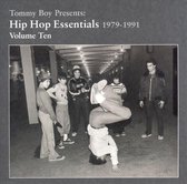 Hip Hop Essentials, Vol. 10