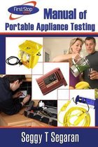 Manual of Portable Appliance Testing