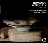 Ensemble Masques & Olivier Fortin - Opus I,1695 (CD)