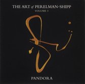 Art Of Perelman-Shipp 3 Vol. 3 Pandora