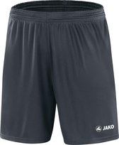 Jako Short Manchester Kort Grijs - Maat 116